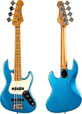 Бас-гитара Flight Mini JB LPB Bass