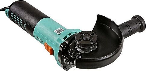 Угловая шлифмашина Sturm AG9012BE