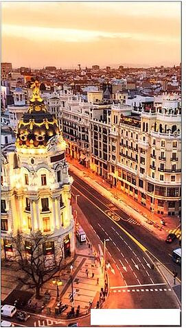 Информационная панель Samsung VH55T-E