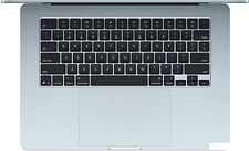 Ноутбук Apple MacBook Air 15" M4 2025 MC7C4