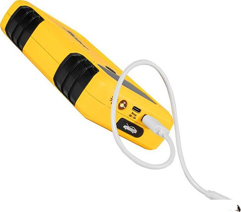 Портативное пусковое устройство Kolner KBJS 450/12