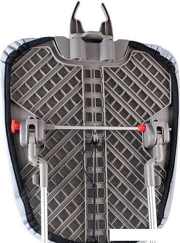 Отпариватель Galaxy GL6208