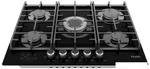 Варочная панель Haier HHX-G75CWSB