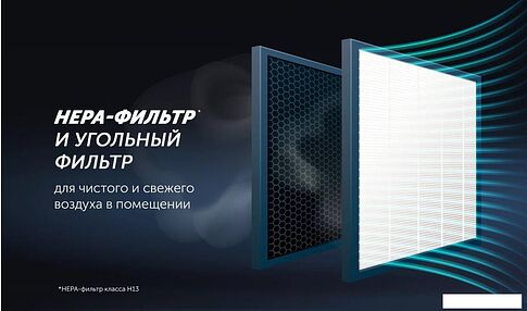 Увлажнитель воздуха Polaris PUH 4550 Wi-Fi IQ Home