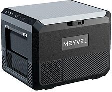 Компрессорный автохолодильник Meyvel AF-PRO54