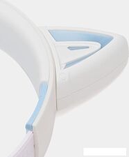 Наушники Hoco W42 (голубой)