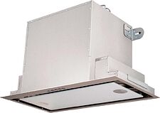 Кухонная вытяжка Akpo Neva Glass II 80 WK-10 (белый)