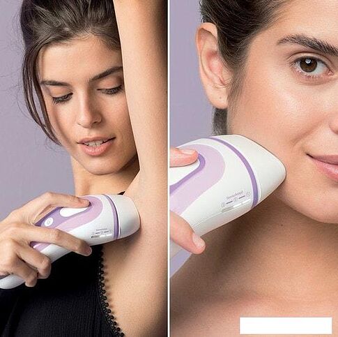 Фотоэпилятор Braun Silk-expert IPL Pro 3 PL3012