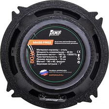 Широкополосная АС AMP MASS FR52