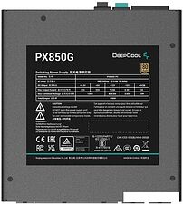 Блок питания DeepCool PX850G