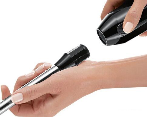 Погружной блендер Bosch MS6CB61V5