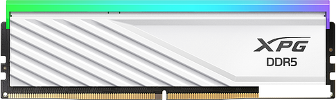 Оперативная память ADATA XPG Lancer Blade RGB 2x16ГБ DDR5 6000 МГц AX5U6000C3016G-DTLABRWH