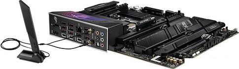 Материнская плата ASUS ROG Strix X670E-E Gaming WiFi