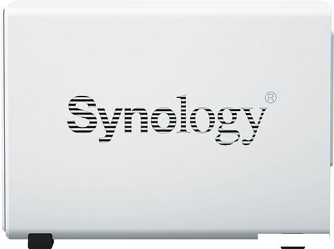 Сетевой накопитель Synology DiskStation DS223j