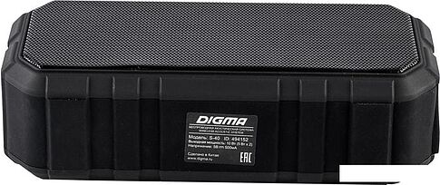 Беспроводная колонка Digma S-40