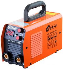 Сварочный инвертор ELAND ARC FORCE-255 PRO Сварочный инвертор ELAND ARC FORCE-255 PRO