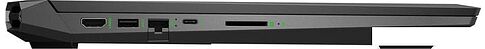 Игровой ноутбук HP Pavilion Gaming 17-cd2081ur 638F9EA