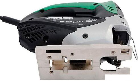 Электролобзик Hitachi CJ90VST