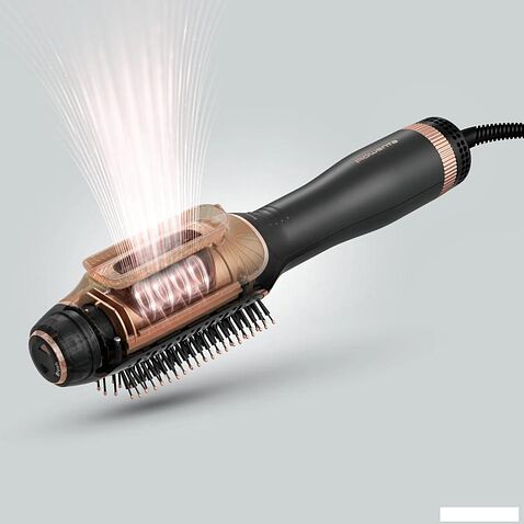 Фен-щетка Rowenta Reverso CF9840F0