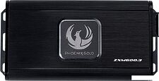 Автомобильный усилитель Phoenix Gold ZXM600.3