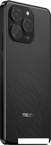 Смартфон MEIZU Note 21 4GB/256GB международная версия (черный бриллиант)