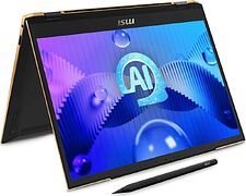 Ноутбук 2-в-1 MSI Summit E13 AI Evo A1MTG-001US