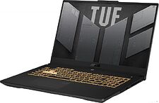 Игровой ноутбук ASUS TUF Gaming F17 FX707ZC4-HX099