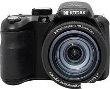 Фотоаппарат Kodak Pixpro AZ425 (черный)