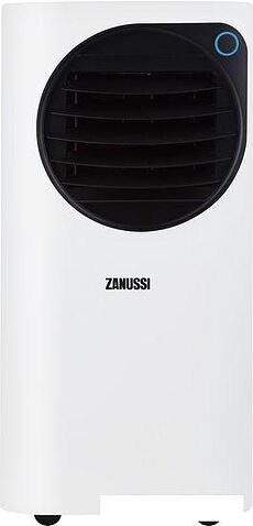 Мобильный кондиционер Zanussi Eclipse ZACM-10 UPW/N6