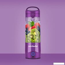 Портативный блендер NutriBullet NBP003PU