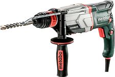 Перфоратор Metabo KHE 2860 Quick [600878500]