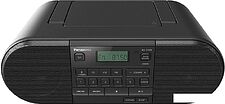 Портативная аудиосистема Panasonic RX-D550GS-K