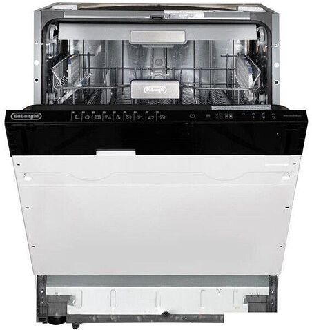 Встраиваемая посудомоечная машина DeLonghi DDWI 690 AMEDEO