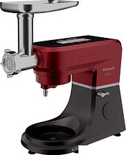 Кухонная машина Weissgauff WKM 792 DPB Digital Multi Chef