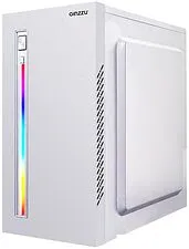 Корпус Ginzzu D380