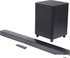 Звуковая панель JBL Bar 5.1 Surround