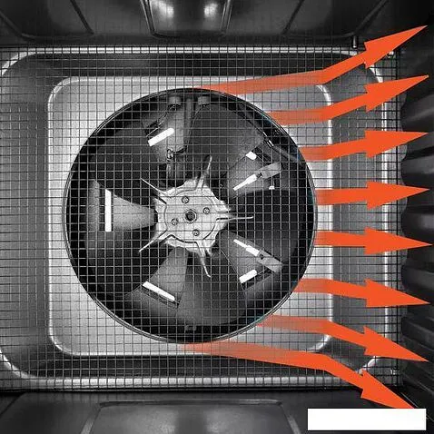 Сушилка для овощей и фруктов Zigmund & Shtain ZFD-411