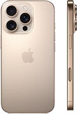 Смартфон Apple iPhone 16 Pro Dual SIM 256GB (пустынный титан) Смартфон Apple iPhone 16 Pro Dual SIM 256GB (пустынный титан)