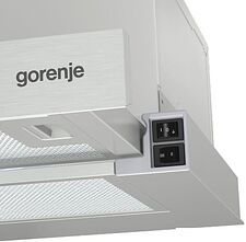 Кухонная вытяжка Gorenje TH60E3X