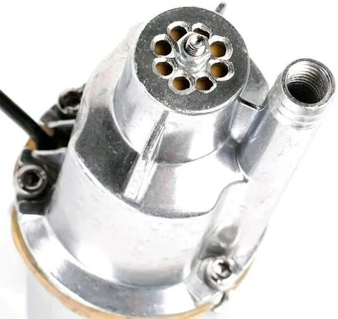 Насос Patriot VP40B