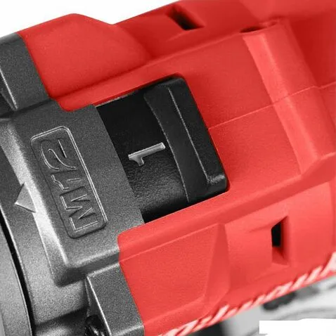 Дрель-шуруповерт Milwaukee M12 FUEL M12FDD2-0 4933479872 (без АКБ)