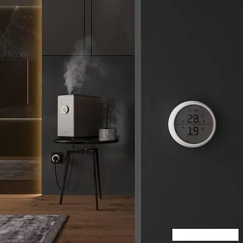 Датчик Elektrostandard температуры и влажности 76270/00