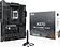 Материнская плата ASUS X870 MAX Gaming WiFi7