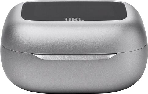 Наушники JBL Live Buds 3 (серебристый)