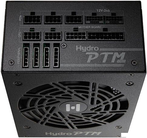 Блок питания FSP Hydro PTM PRO(ATX3.1) 1650W HPT2-1650M