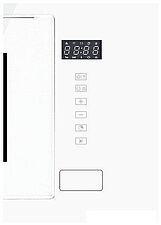 Микроволновая печь Schtoff NMA 20 White Микроволновая печь Schtoff NMA 20 White