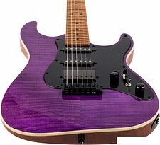 Электрогитара JET JS-600 TPP