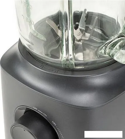 Стационарный блендер Black & Decker BXJB1800E