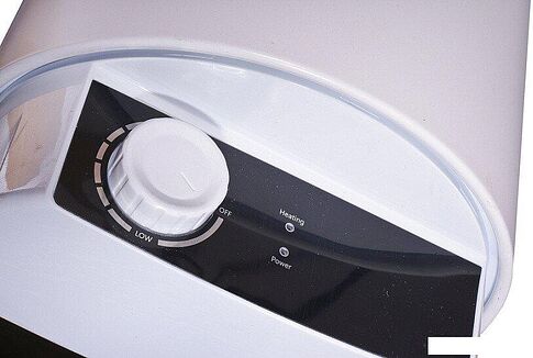 Накопительный электрический водонагреватель Sturm WH3015UR