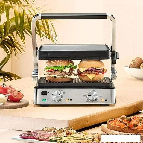 Электрогриль Braun MultiGrill 7 CG7020